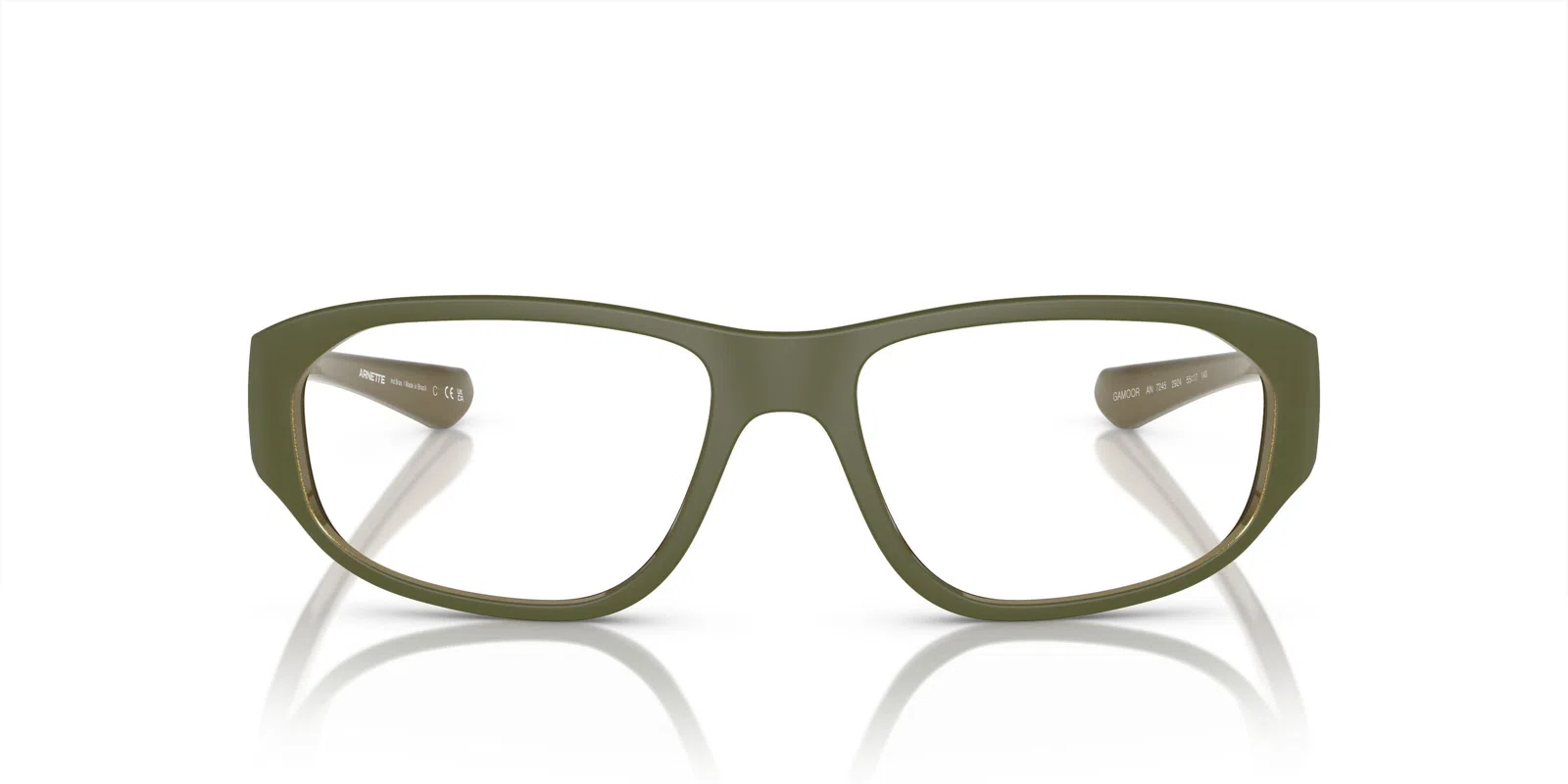 Arnette Gamoor 7245 Eyeglasses - view 19